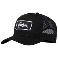Kramer Guitars : Patch Trucker