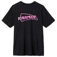 Kramer Guitars : Tiger Stripe Tee L