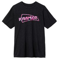 Kramer Guitars : Tiger Stripe Tee XS