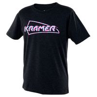 Kramer Guitars : Tiger Stripe Tee M