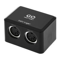 Behringer : Go Midi Host