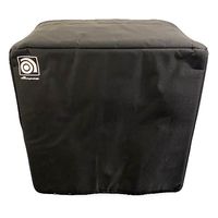 Ampeg : Cover SVT-212AV