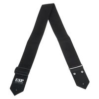 ESP : ES-S-17L Nylon Strap BK