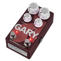 EarthQuaker Devices : Gary Red Brown LTD