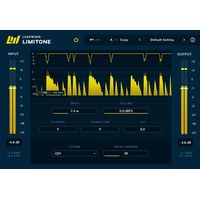 Leapwing Audio : LimitOne