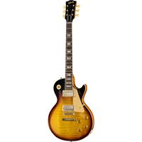 Gibson : Les Paul 59 Kindred B UHA HPT