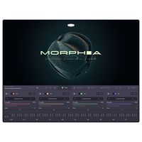 Audiomodern : Soundbox Morphia