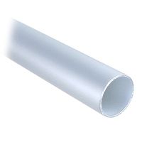 Jaspers : Tube Silver 120 cm