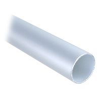 Jaspers : Tube Silver 105 cm