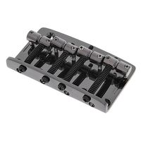 Gotoh : 203B-4 CB Bass Bridge