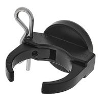 Stairville : The Tube Magnet Clip