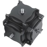 Stairville : The Tube 3-way Connector