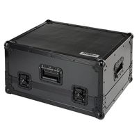 Flyht Pro : Case Behringer Wing Compact