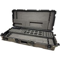 Stairville : The Tube II Case 8in1