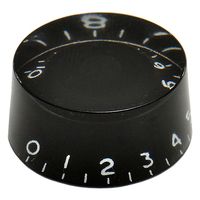 Gldo : Speed Knob US BK