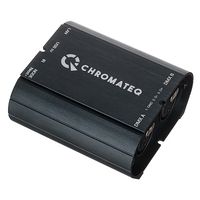 Chromateq : CLUB-E 1024