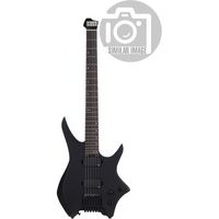 Hils : Next HN3 Black
