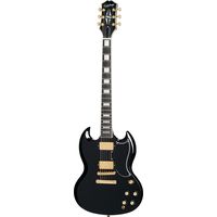 Epiphone : SG Custom EB