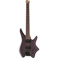 Hils : Next HN3 Metallic Deep Purple