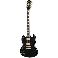 Epiphone : SG Custom EB LH