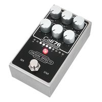 Origin Effects : Cali76 V2 FET Compressor BK