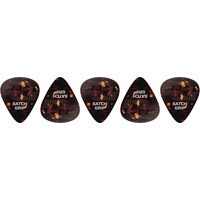 Addario : Satch Grip X-Heavy Set