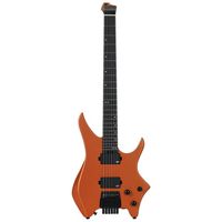 Hils : Next HN3 Metallic Coral Orange
