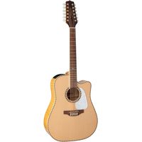 Takamine : GD74CE-12U NAT