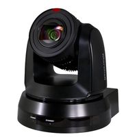 Marshall Electronics : CV630-BI UHD PTZ Camera