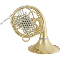 Cerveny : CHR 681D French Horn