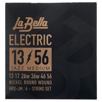 La Bella : HRS-JM RWNP