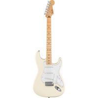 Fender : Standard Strat MN WPG OWT