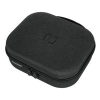 Sennheiser : HD-490 PRO Case