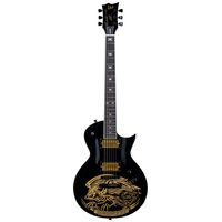 ESP : LTD WA-Warbird Will Adler BK