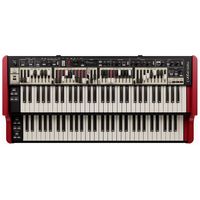 Nord Lead : Organ 3