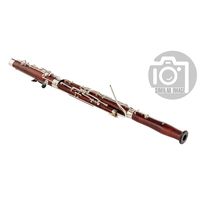 Guntram Wolf : Fg 4 Quart Bassoon