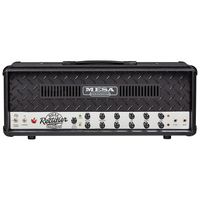 Mesa Boogie : 90s Dual Rectifier