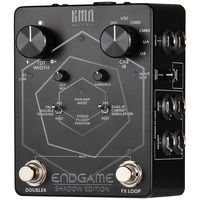 KMA Audio Machines : Endgame Shad. Ed. Duality Cal.