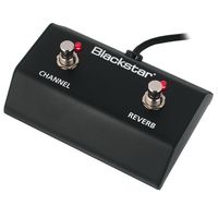 Blackstar : Foot Controller FS-8