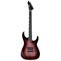 ESP : LTD JM-I QM Deep Blood Moon