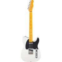 Fender : AV II 51 Tele MN PROTO WHT