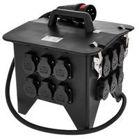 PCE : 9475027 Spitz BV CEE 16A