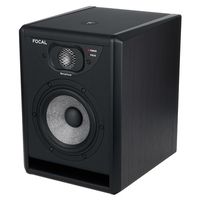 Focal : Solo6 Black ST6