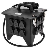 PCE : 94742309 Spitz BV CEE 16A FI