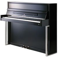 Seiler : Piano 116 Accent