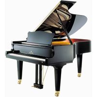 Seiler : 214 Konzert Grand Piano