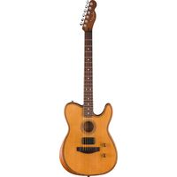 Fender : Acoustasonic Standard Tele AGN