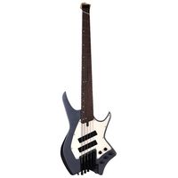 Hils : HNB5 Gun Metal Grey