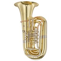 Josef Lidl : MOLDAU LBB 684-4M Bb-Tuba