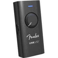 Fender : Link I/O Interface